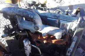 RENAULT SCENIC  2000 год,. двигатель F8T