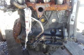 RENAULT SCENIC  2000 год,. двигатель F8T