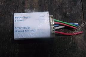 RENAULT SCENIC 2001 год МОДУЛЬ OSTROEKA