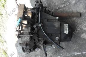 RENAULT SCENIC 2002 год 1.4 КОРОБКА ПЕРЕДАЧW