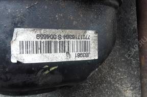 RENAULT SCENIC 2002 год 1.4 КОРОБКА ПЕРЕДАЧW