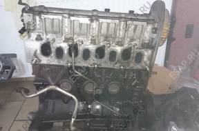RENAULT SCENIC 2003 год.1.9 DCI двигатель F9A  F9Q