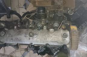 RENAULT SCENIC 2003 год.1.9 DCI двигатель F9A  F9Q