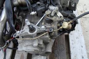 Renault Scenic 2004 1.9 dCi . КОРОБКА ПЕРЕДАЧw