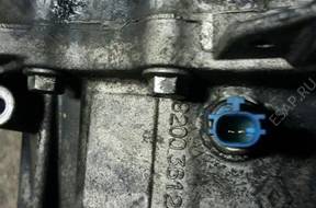 Renault Scenic 2004.1.9dci КОРОБКА ПЕРЕДАЧ 6-СТУПЕНЧАТАЯ