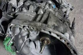 Renault Scenic 2004.1.9dci КОРОБКА ПЕРЕДАЧ 6-СТУПЕНЧАТАЯ