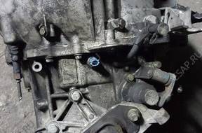 Renault Scenic 2004.1.9dci КОРОБКА ПЕРЕДАЧ 6-СТУПЕНЧАТАЯ