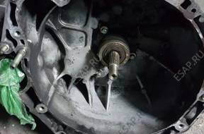 Renault Scenic 2004.1.9dci КОРОБКА ПЕРЕДАЧ 6-СТУПЕНЧАТАЯ