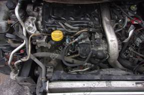 Renault Scenic 2007 год 2.0 DCi M9 год, КОРОБКА ПЕРЕДАЧ biegów 6B