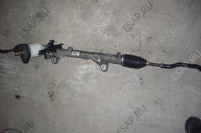 Renault scenic 3 III РУЛЕВАЯ РЕЙКА