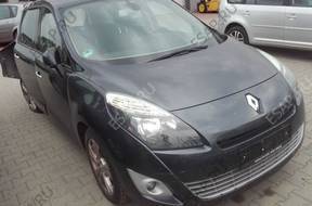 RENAULT SCENIC 3 КОРОБКА ПЕРЕДАЧw 1.4 tce tl4a036