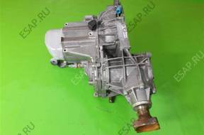 RENAULT SCENIC 4X4 2.0 16V КОРОБКА ПЕРЕДАЧW JC7000