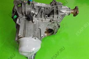RENAULT SCENIC 4X4 2.0 16V КОРОБКА ПЕРЕДАЧW JC7000
