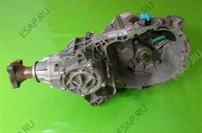 RENAULT SCENIC 4X4 2.0 16V КОРОБКА ПЕРЕДАЧW JC7000