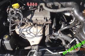 RENAULT SCENIC 96- 1,6 8V КОРОБКА ПЕРЕДАЧW