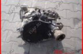 RENAULT SCENIC 96- 1.4 КОРОБКА ПЕРЕДАЧ