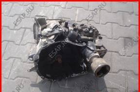 RENAULT SCENIC 96- 1.4 КОРОБКА ПЕРЕДАЧW