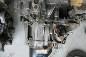 RENAULT SCENIC 99-03 РЕСТАЙЛИНГ 1,9 DCI КОРОБКА ПЕРЕДАЧW