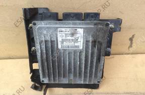 RENAULT SCENIC БЛОК УПРАВЛЕНИЯ 8200334419 8200414354