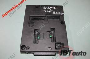 RENAULT SCENIC БЛОК УПРАВЛЕНИЯ МОДУЛЬ BSI S108502610 G