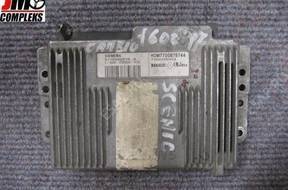 RENAULT SCENIC БЛОК УПРАВЛЕНИЯ S115300218B 7700875744