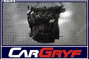 RENAULT SCENIC двигатель дизельный 1.9 DTI F9QA736