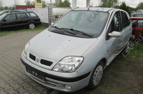 Renault Scenic FL двигатель 1.9 DCI