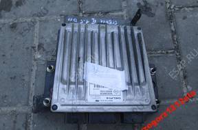 RENAULT scenic fl II 1.5 DCI БЛОК УПРАВЛЕНИЯ 8200399038