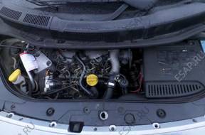 RENAULT SCENIC GRAND II КОРОБКА ПЕРЕДАЧ МЕХАНИЧЕСКАЯ 1.9 DCI