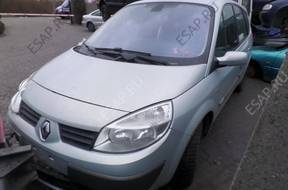 RENAULT SCENIC GRAND II КОРОБКА ПЕРЕДАЧ МЕХАНИЧЕСКАЯ 1.9 DCI