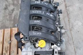 RENAULT SCENIC и  01 год,. 2.0 16V двигатель F4 год,