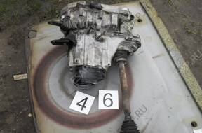 RENAULT SCENIC I 02 РЕСТАЙЛИНГ 1.9 DCI КОРОБКА ПЕРЕДАЧW