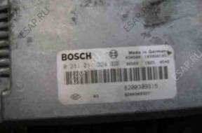 Renault Scenic I 1 1.9 DCI lift БЛОК УПРАВЛЕНИЯ ДВИГАТЕЛЕМ