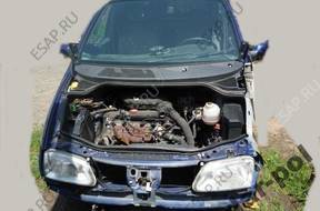 Renault Scenic I 1,4 E КОРОБКА ПЕРЕДАЧ biegów