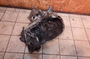 Renault Scenic I 1,6 8V JB1 КОРОБКА ПЕРЕДАЧw JB1966