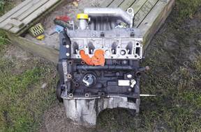 Renault Scenic и 1,6 8v  K7M  A 7