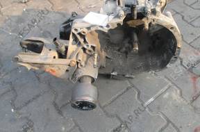 Renault Scenic I 1,6 8V КОРОБКА ПЕРЕДАЧw JB3