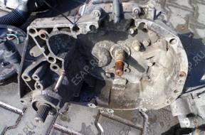 Renault Scenic I 1,6 КОРОБКА ПЕРЕДАЧw JB3120