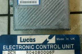 RENAULT SCENIC I 1,9 DTI БЛОК УПРАВЛЕНИЯ 7700868315