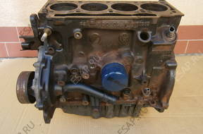 RENAULT SCENIC и 1,9 DTI F8T D ДВИГАТЕЛЯ двигатель