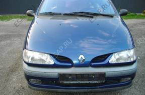 RENAULT SCENIC I 1,9 DTI КОРОБКА ПЕРЕДАЧW GWARANCIA