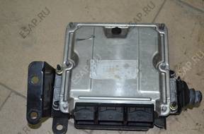 Renault Scenic I 1,9DCI БЛОК УПРАВЛЕНИЯ ДВИГАТЕЛЕМ