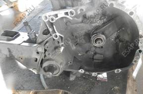 RENAULT SCENIC I 1 КОРОБКА ПЕРЕДАЧW МЕХАНИЧЕСКАЯ 1.6 8V