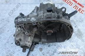 Renault Scenic I 1.4 16V КОРОБКА ПЕРЕДАЧW JB3956