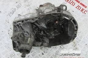 Renault Scenic I 1.4 16V КОРОБКА ПЕРЕДАЧW JB3982