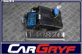 RENAULT SCENIC I 1.6 16V BSM SIEMENS 8200029342B