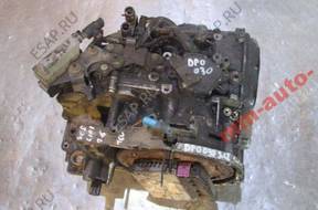 RENAULT SCENIC I 1.6 16V КОРОБКА ПЕРЕДАЧ DPO030