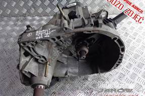 Renault Scenic I 1.6 16V КОРОБКА ПЕРЕДАЧ JB3956
