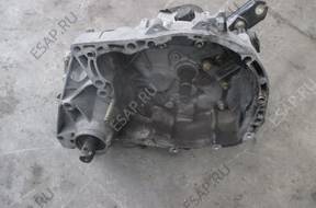 RENAULT SCENIC I 1.6 16V КОРОБКА ПЕРЕДАЧW JB3 965