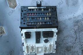 RENAULT SCENIC I 1.6 8V БЛОК UCH BSI BEZPIECZNIK